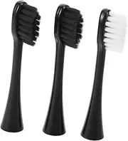 Universal Fit Replacement Toothbrush Heads Bristle for Electric Toothbrushes Gentle Cleaning for