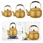 Electric Kettle Teapot with Tea Strainer Fast Boiling Water Kettle Lightweight