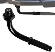 Clutch Cable Regulator - Motorcycle Throttle Cable Adjustment Screw, Motorcycle Throttle Cable Regulator | Cable Connector Brake Clutch, Aluminum Alloy Throttle Limiter Screw for Cable