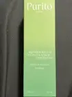 PURITO Wonder Relief Centella Unscented Serum, for All Skin Types 2 oz