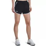 【UNDER ARMOUR】UA 女 FLY BY 2.0 短褲 (歐美版型SM)