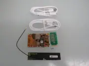 mangOH Yellow (socket + WP7702) ZA200501A