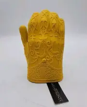 Game Of Thrones Culture Fly Box Jaime Lannister’s Golden Hand Silicone Oven Mitt