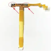 NEW Lens Focus Flex Cable For Nikon AF-P DX 18-55mm 18-55 mm f/3.5-5.6G VR