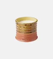 [Loewe Home Scents] Loewe Home Scents Textura Mimosa scented candle