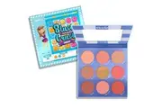 RUDE Blush Crush 9 Color Blush Palette - Level Up