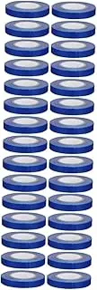 3sets Adjustable Tape for Plants Garden Ties Plant Tying Machine Planting and Gardening PVC Tapes Easy to Wrap 10rolls*3