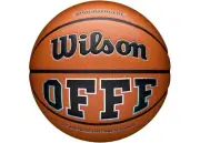 Off-White c/o Wilson Basketball Confirmed Order Limited Edition HTF