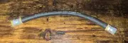 Genuine Ariens Zero Turn Mower Hose, Hydraulic Part# 04911500