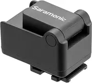 Saramonic SR-CA Ultra Sony Hot Shoe Adapter for Saramonic Ultra, Compatible with Sony Cameras