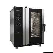 Fagor IKORE Concept 10 Trays Combi Oven - Combi Steam Ovens (CW-101ELLWS) - CW-101ELLWS