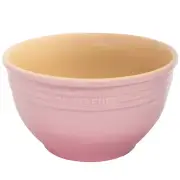 NEW Chasseur La Cuisson Mixing Bowl Medium Cherry Blossom 3.5L