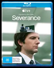 Severance - Season 1 Blu-ray