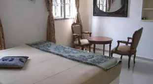 OrientalRiversideGuesthouse