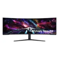 在飛比找友和YOHO優惠-三星 Samsung 57吋 雙超高清 Dual 4K UH