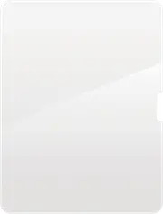 "ZAGG iPad Air 13"" (M2) Canvas Screen Guard"