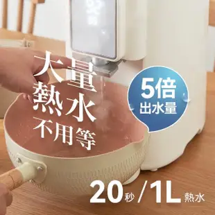 【晶工牌】智能定量電熱水瓶(JK-8868-VIP賣場)