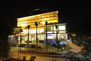 泉邦垂德欲聯酒店Quang Ba Trade Union Hotel