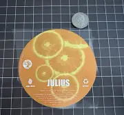 Treehouse Brewing Sticker - Julius Circle Label