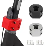 Electric Scooter Fixing Steering Folding Holder For Ninebot Max G30 G30LP G30E