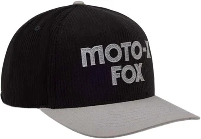 Fox Moto-X Corduroy Hat