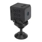 WD5 720P Wifi Mini Wireless Camera Infrared Night Vis-ion Smart Camera Low P Kit