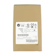 Allen-Bradley AB 25B-D1P4N104 PowerFlex 525 0.4kW (0.5Hp) AC Drive 25BD1P4N104