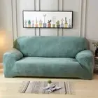 2023 Modern plush high elastic binding sofa cover furniture sofa cover