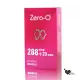 【ZERO-0 零零】激點環紋型保險套 12入/盒 情趣用品(保險套 安全套 衛生套)