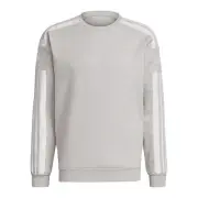 Sweatshirts football Men Adidas Squadra 21 GT6640 Grey