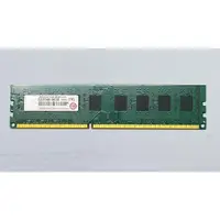 在飛比找蝦皮購物優惠-創見 Transcend DDR3 1600 4G DIMM