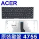 ACER 宏碁 3830 繁體中文 筆電 鍵盤 E1-422 E1-422G E1-430 E1-4 (9.5折)