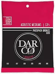 [Martin] Strings Acoustic Guitar Strings 41Y18D230