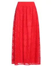 [ALBERTA FERRETTI] ALBERTA FERRETTI Maxi skirts - Item 35464606