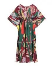 [PIERRELOUIS MASCIA] PIERRE-LOUIS MASCIA Midi dresses - Item 15459166