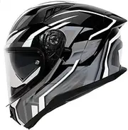 Motorcycle Helmet Flip-Up Modular Helmet Crash Helmet Scooter Helmet Adult Men Women Flip-Up Helmet Full Face Motorcycle Helmet Shockproof Moped Helmet DOT/ECE Certification