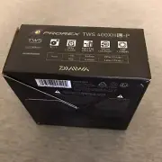 Daiwa PRX400XHL-P Baitcast Reel