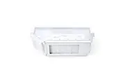Ecovacs Deebot X1 Turbo/Omni Dust Bin (White)