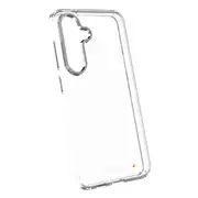 EFM Volta D3O BIO Case Armour Samsung Galaxy S24+ Clear