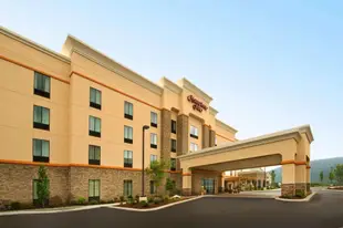 Hampton Inn Chattanooga West/Lookout Mountain