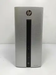New HP 550-036 desktop computer Intel i3-410,3.7GHz,1TB, Windows 8