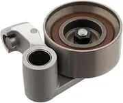 Timing Belt Tensioner Pulley. Compatible For Lexus GS300 SC300 IS300, Compatible For Toyota Supra Turbo 3.0 2JZGE 92-05 Drive Belt Tensioner Pulley.