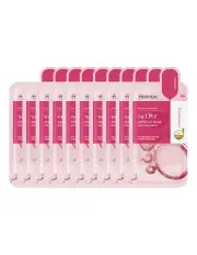 [Mediheal] The I.P.I Brightening Ampoule Mask Bundle 10 Pieces