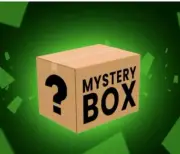 NWT Target Resellers Mystery Box