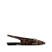 [Tod's] Tod's Leather Pumps