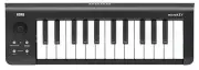 microKEY 25 25-Key Ultra-Compact MIDI Keyboard/USB Controller Sheet Music