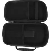Shockproof Travel Case Mic Storage Bag Bag