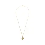 [SIMUERO] Néctar Uva Necklace Gold