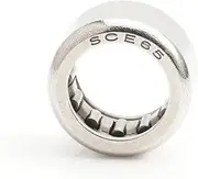 SCE65 Bearing 9.525 * 14.2875 * 7.94 Mm (5 PCS) Drawn Cup Needle Roller Bearings B65 BA65Z SCE 65 Bearing