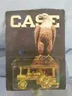NEW Scale Models 1915 Case Steam Engine 15-45HP Gold Tractor "TOGETHER"